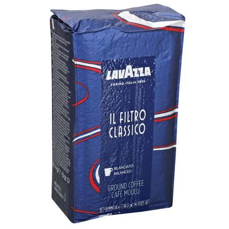 LAVAZZA Shrink Wrapped Filter, PK20 3441